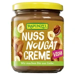 RAPUNZEL Nugátová vegan pomazánka BIO 250 g