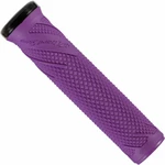 Lizard Skins MacAskill Single Clamp Lock-On Ultra Purple/Black 29.5 Gripy