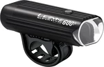 Lezyne Super StVZO 600+ Front 600 lm Satin Black Przedni Oświetlenie rowerowe przednie