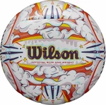 Wilson Graffiti Peace Volleyball Plážový volejbal