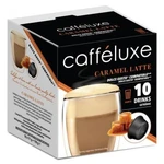 Caramel Latte, Cafféluxe - 10 kapsúl pre Dolce Gusto kávovary