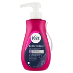 ﻿VEET Professional Depilační krém pro všechny typy pokožky 400ml