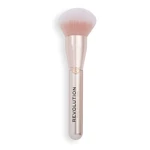 Revolution Štětec na tvář R12 Create (Ultimate Powder Brush)