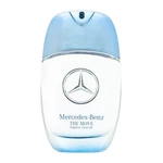 Mercedes Benz The Move Express Yourself woda toaletowa dla mężczyzn 100 ml