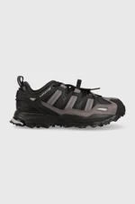 Sneakers boty adidas Originals Hyperturf černá barva, GX2022-black