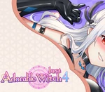 Adorable Witch 4 : Lust Steam CD Key