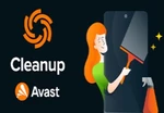 Avast Cleanup – Phone Cleaner 2023 (3 Years / 1 Device)