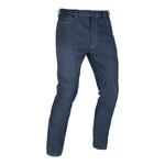 Pánské moto kalhoty Oxford Original Approved Jeans CE volný střih indigo  42/32
