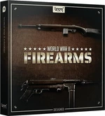 BOOM Library Boom World War II Firearms Designed (Produs digital)