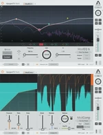 Apogee Digital Bundle Mod FX (Digitales Produkt)