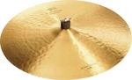 Zildjian K1121 K Constantinople Medium Thin High Cymbale ride 22"