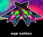 Brawlhalla - RGB Katars DLC CD Key