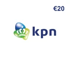 KPN €20 Gift Card NL