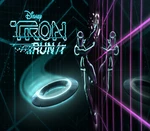 TRON RUN/r Steam CD Key
