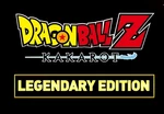 DRAGON BALL Z: Kakarot Legendary Edition EU Steam CD Key