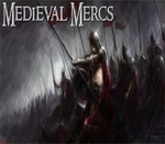 Medieval Mercs Steam Gift