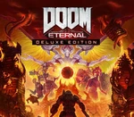 DOOM Eternal Deluxe Edition US Steam CD Key