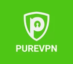 PureVPN Key (3 Months / 10 Devices)
