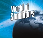World of Simulators Bundle AR XBOX One / Xbox Series X|S CD Key
