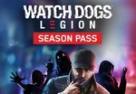 Watch Dogs: Legion - Season Pass DLC EU XBOX One / Xbox Series X|S CD Key