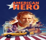 American Hero GOG CD Key