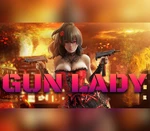 GUN LADY Steam CD Key