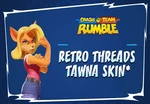 Crash Team Rumble - Pre-Order Bonus DLC EU PS5 CD Key