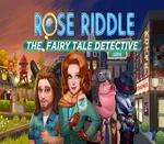 Rose Riddle: Fairy Tale Detective Steam CD Key