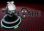 Evade Zero Steam CD Key