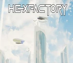 Hexfactory Steam CD Key