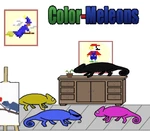 Colormeleons Steam CD Key