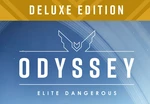 Elite Dangerous - Odyssey Deluxe Edition DLC Steam CD Key