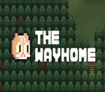 The Way Home: Pixel Roguelike Steam CD Key