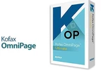 Kofax OmniPage 19.2 Ultimate Key (Lifetime / 1 PC)