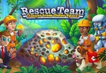 Rescue Team: Danger from Outer Space! Steam CD Key