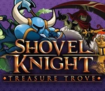 Shovel Knight: Treasure Trove Steam CD Key