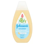 JOHNSON´S Baby Koupel a mycí gel 500 ml