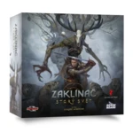 ADC Blackfire Zaklínač: Starý svět