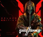 Ghostrunner 2 Deluxe Edition Steam Account