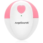 Jumper Medical AngelSounds JPD-100S domácí ultrazvuk pro těhotné maminky 1 ks