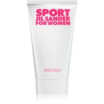 Jil Sander Sport for Women sprchový gel pro ženy 150 ml