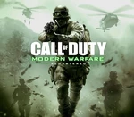 Call of Duty: Modern Warfare Remastered Steam Account