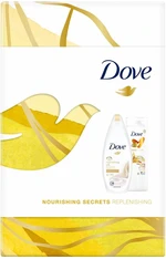 Dove Nourishing darčeková kazeta