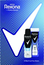 Rexona Cobalt pánska kazeta