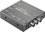 Blackmagic Design Mini Converter Audio to SDI 4K Video prevodník