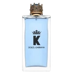 Dolce & Gabbana K by Dolce & Gabbana toaletná voda pre mužov 200 ml