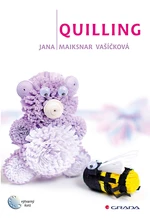 Quilling, Maiksnar Vašíčková Jana