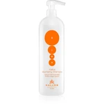 Kallos KJMN Professional Volume šampón pre objem 1000 ml