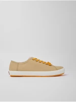 Beige Mens Sneakers Camper - Men