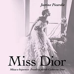 Martina Hudečková – Picardie: Miss Dior. Múza a bojovnice. Pravdivý příběh Catherine Dior CD-MP3
